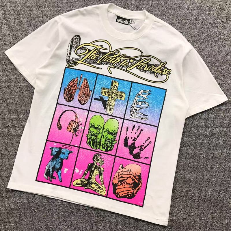 Hellstar T-Shirt