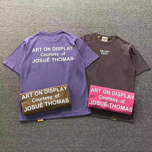 Gallery Dept T-Shirt