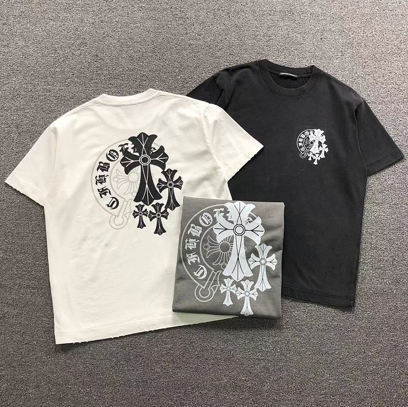Chrome Hearts T-Shirt