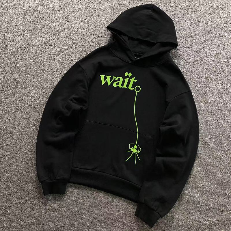 SP5DER Hoodie