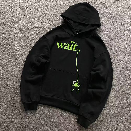 SP5DER Hoodie