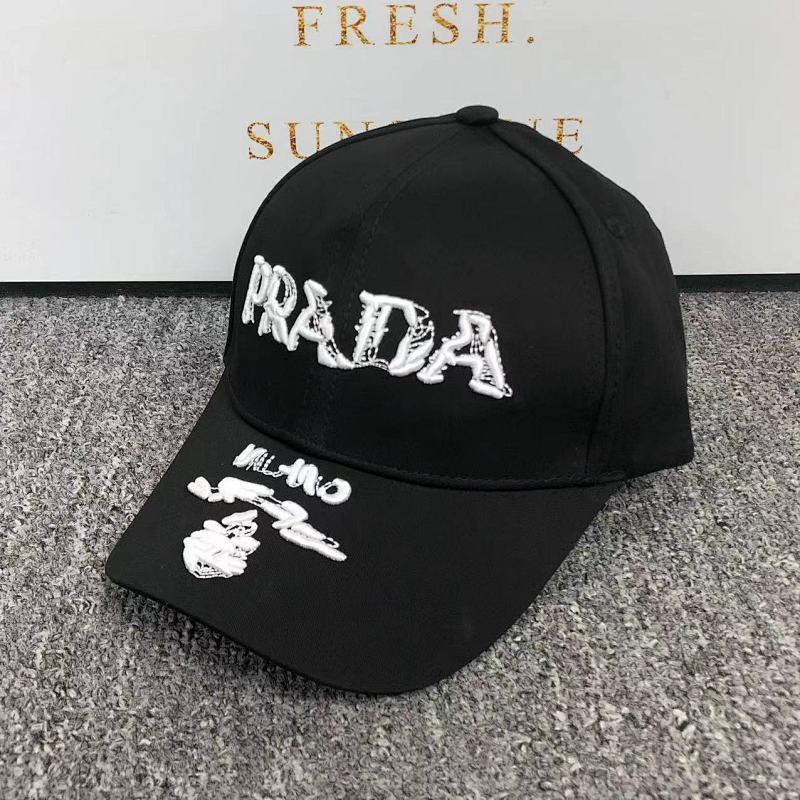 Prada Hat