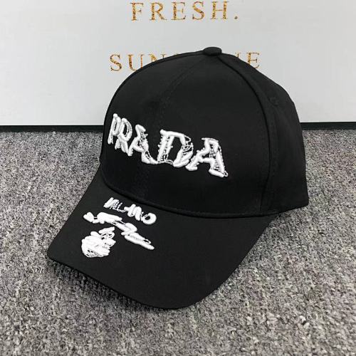 Prada Hat