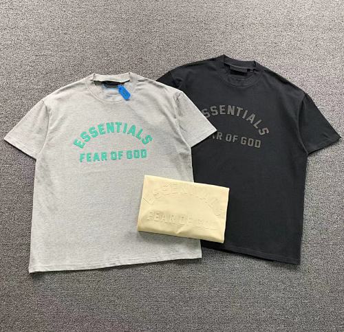 Essentials Fog T-Shirt