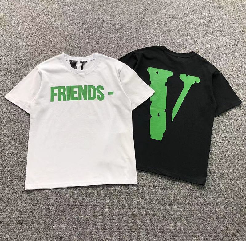 Vlone T-Shirt