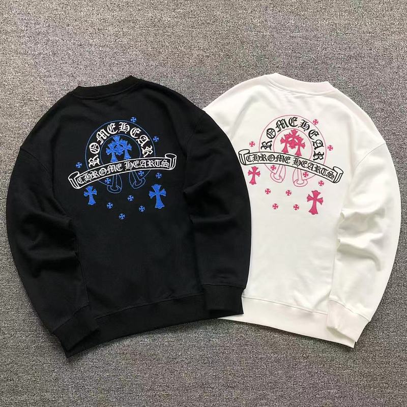 Chrome Hearts Hoodie