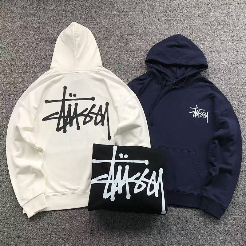 Stussy Hoodie