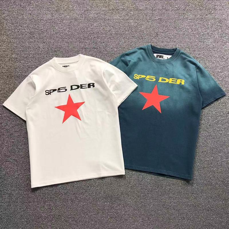 SP5DER T-Shirt