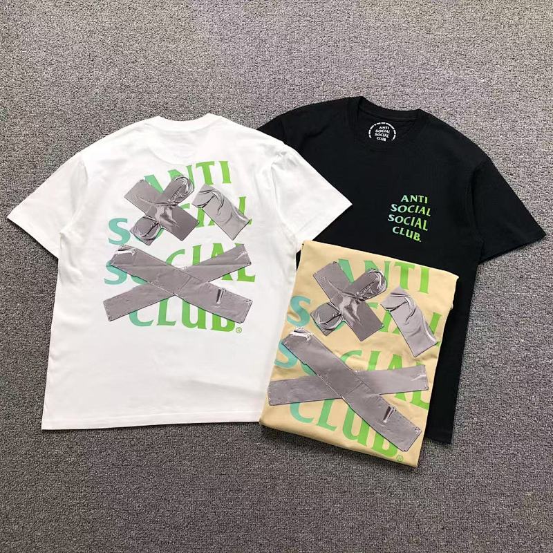 Anti Social Club T-Shirt