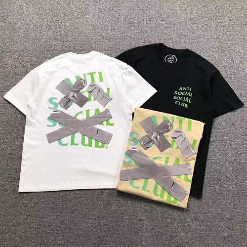 Anti Social Club T-Shirt