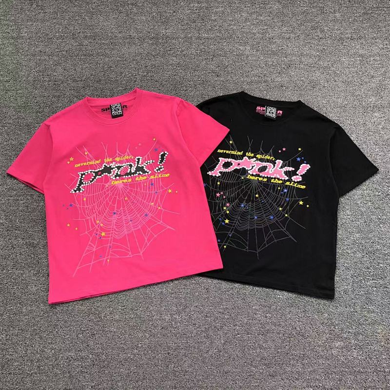 SP5DER T-Shirt