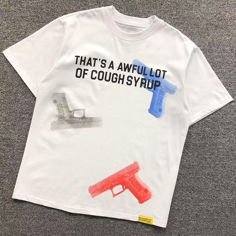Cou H SY UP T-Shirt