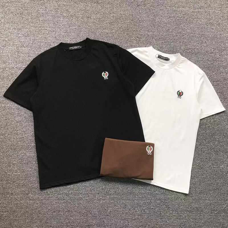 D LC GA A T-Shirt