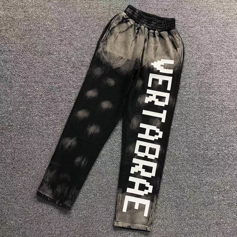 Fashion Trousers