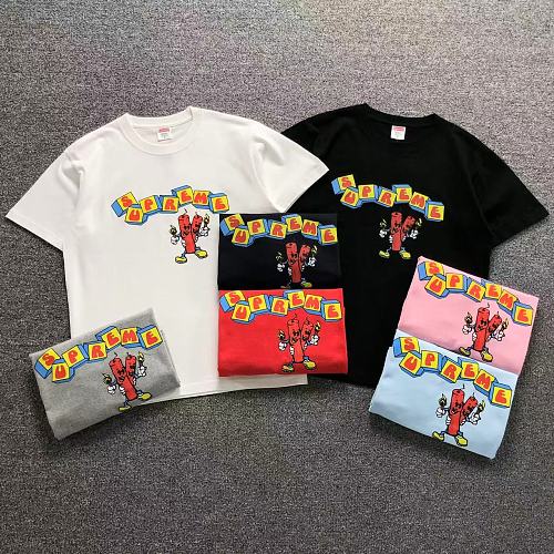 Supreme T-Shirt