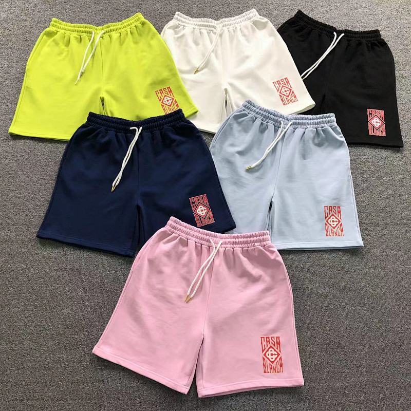 Casablanca Shorts