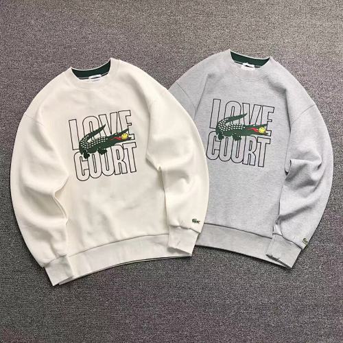 Lacoste Hoodie