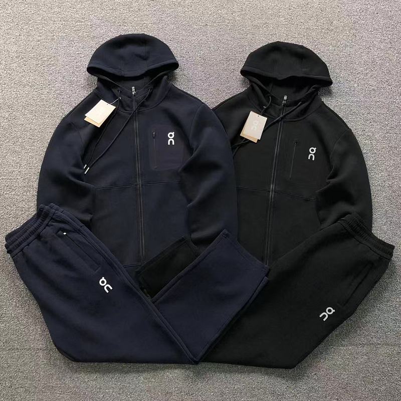 ON Hoodie Trousers