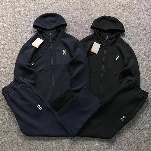 ON Hoodie Trousers