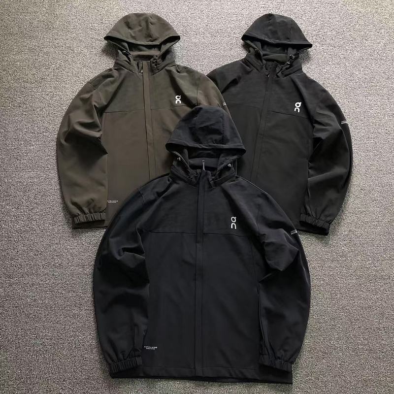 ON Jacket