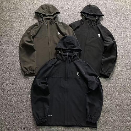 ON Jacket