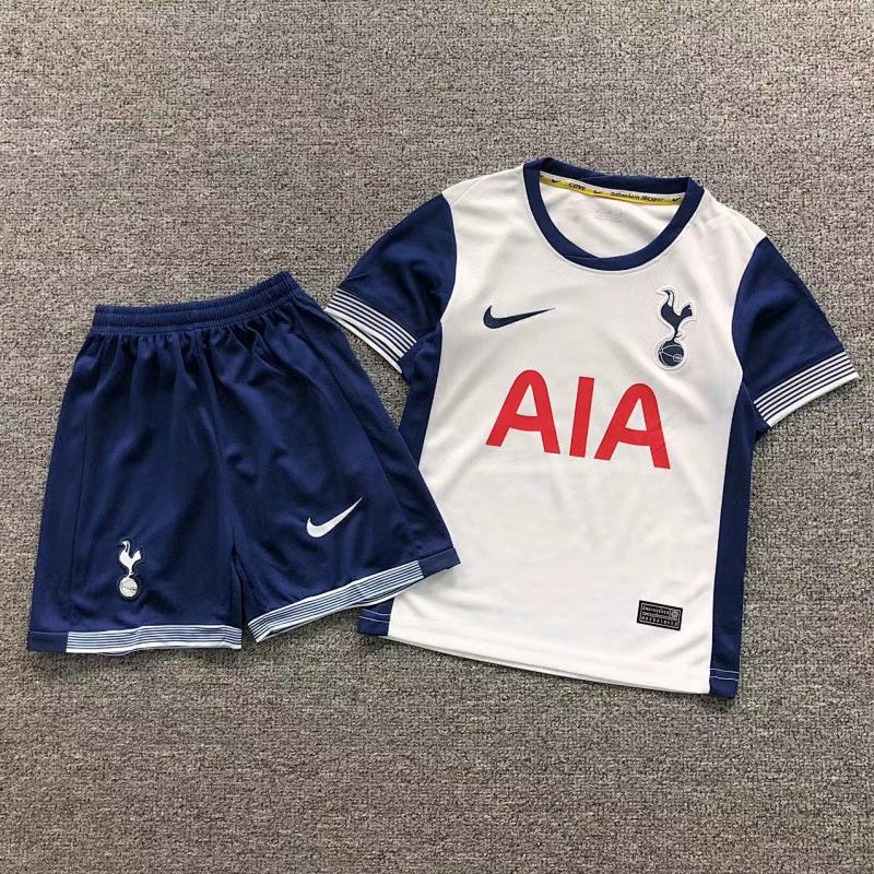 Football T-Shirt Shorts Child