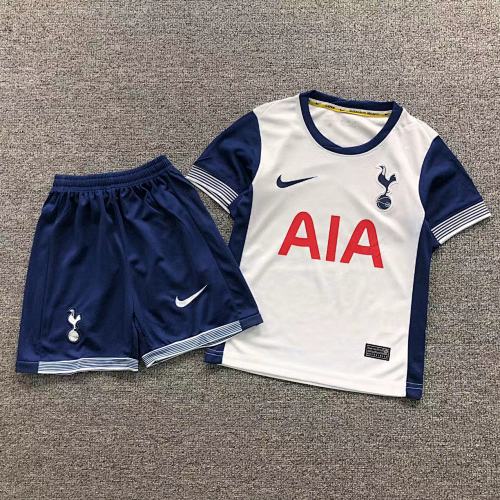 Football T-Shirt Shorts Child