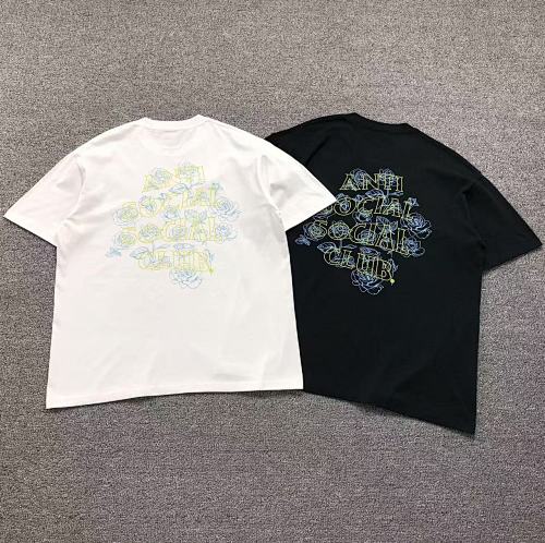Anti Social Club T-Shirt