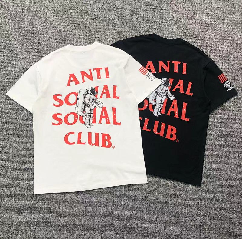Anti Social Club T-Shirt