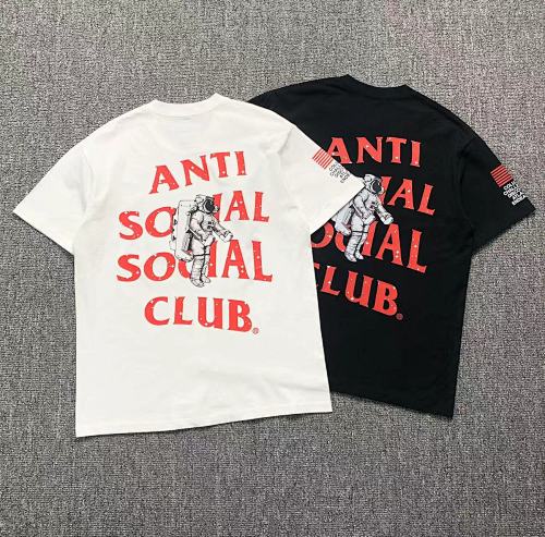 Anti Social Club T-Shirt