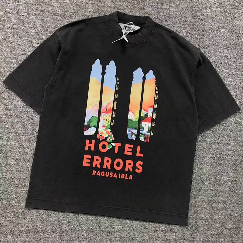 Fashion T-Sihrt