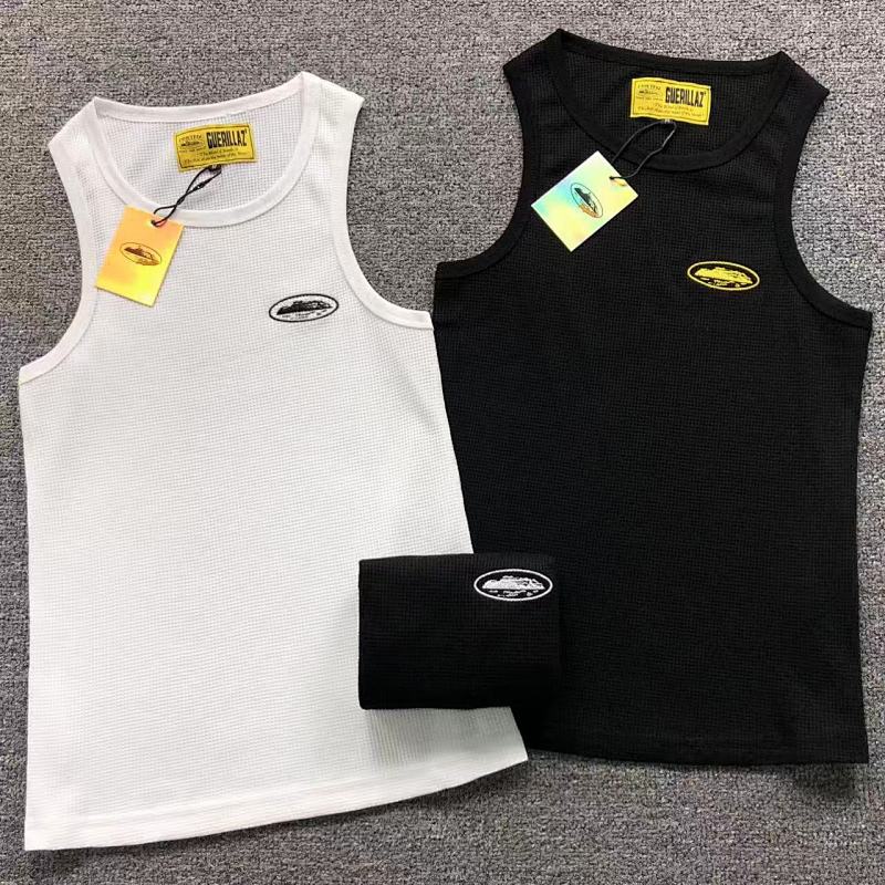 Corteiz Vest
