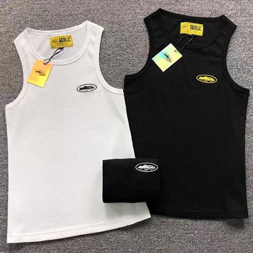 Corteiz Vest