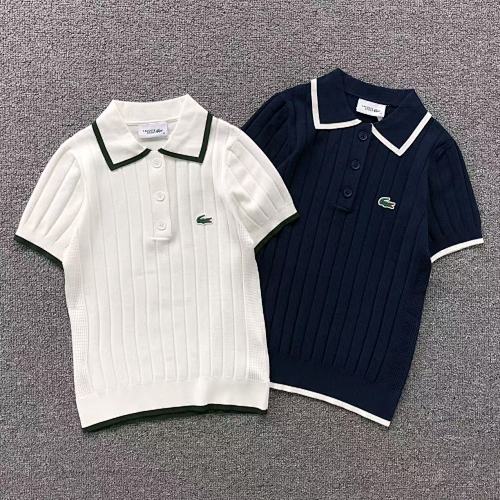 Lacoste Polo Femaie Styie