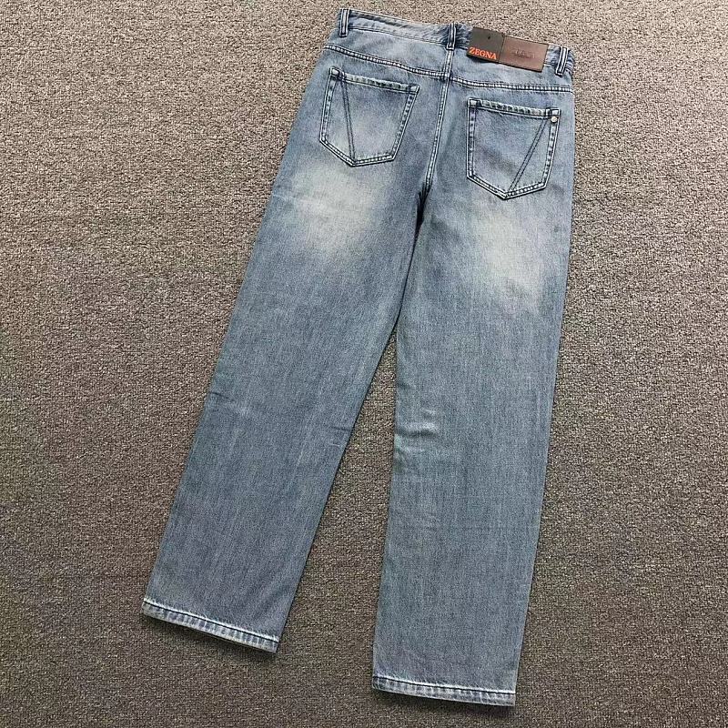 Ermenegildo Zegna Trousers