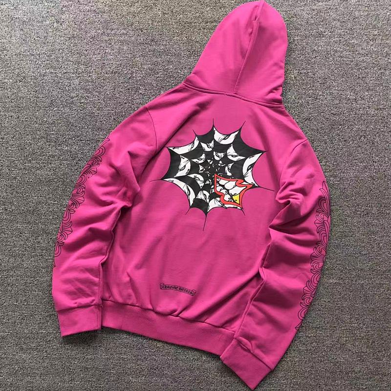Chrome Hearts Hoodie
