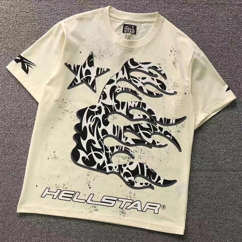 Hellstar T-Shirt