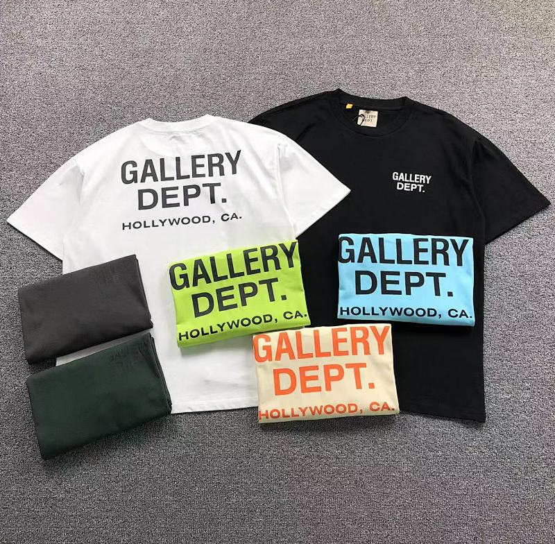 Gallery Dept T-Shirt