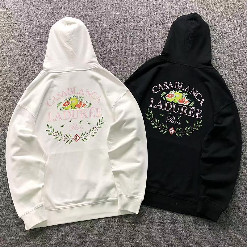 Casablanca Hoodie