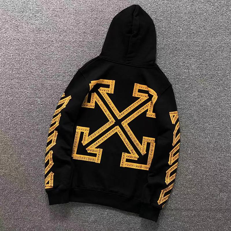 Off-White Hoodie