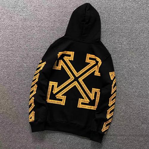 Off-White Hoodie