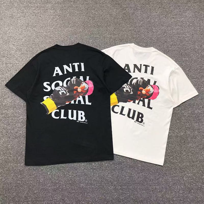 Anti Social Club T-Shirt