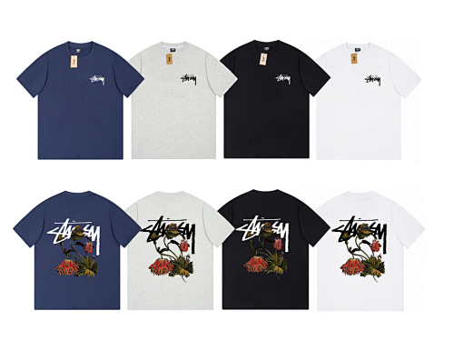 Stussy T-Shirt