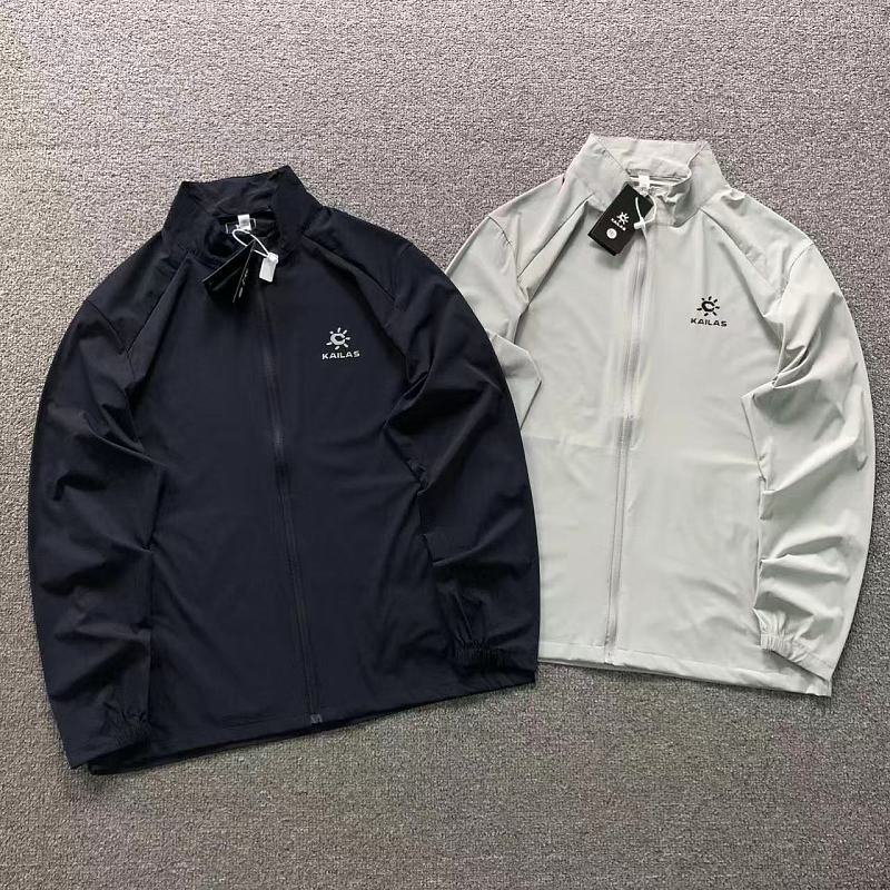 KA L S Sunscreen Clothing