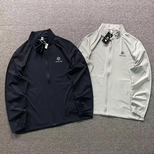 KA L S Sunscreen Clothing