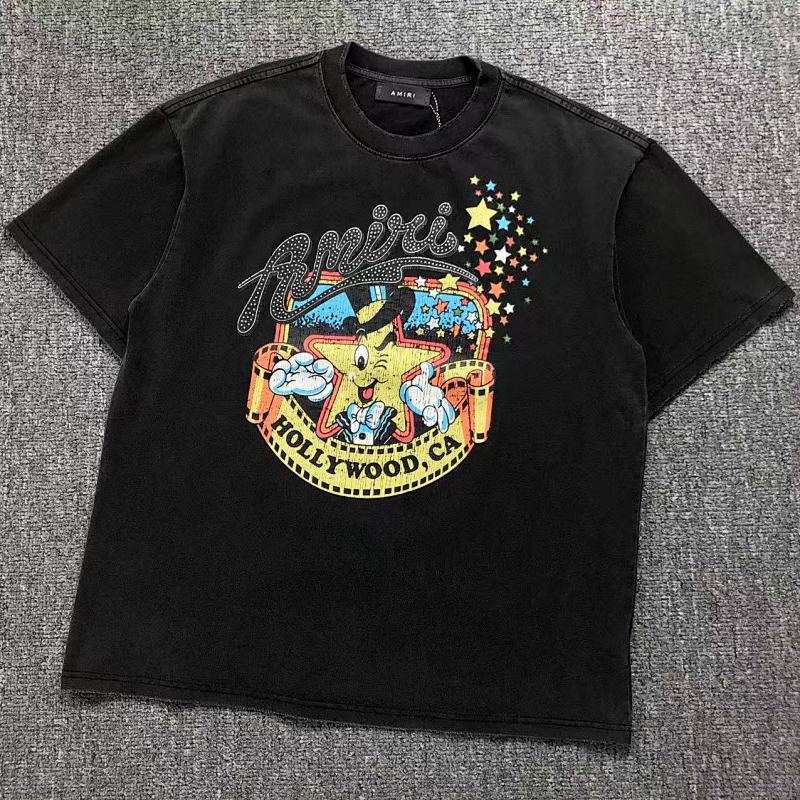 Amiri T-Shirt