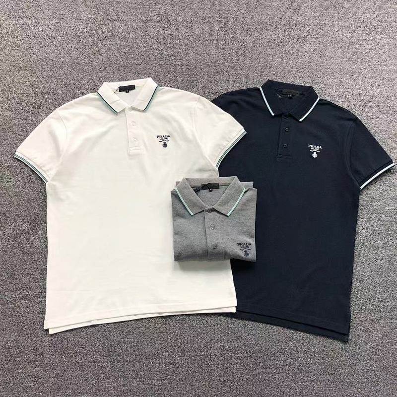 Prada Polo