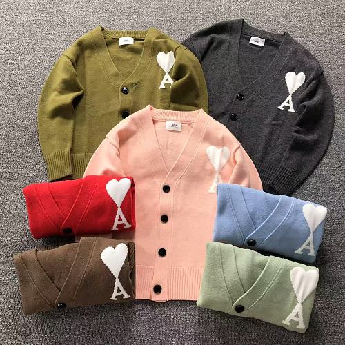 Ami Sweater