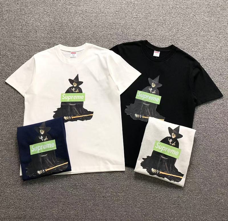 Supreme T-Shirt