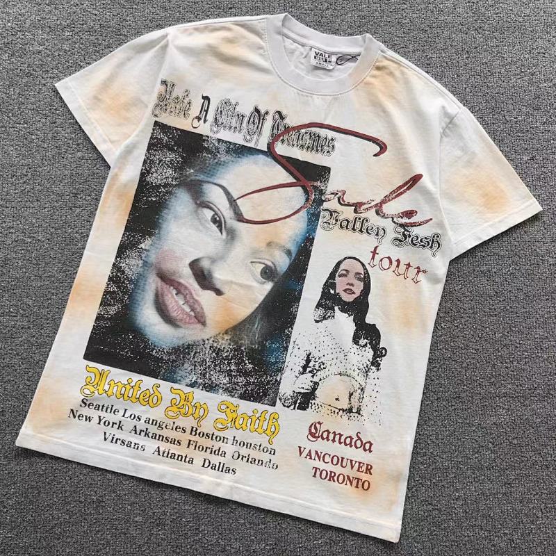 V LL Y T-Shirt